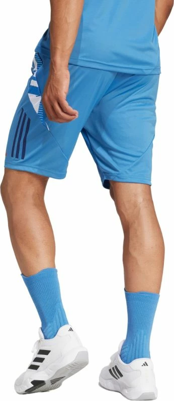 Shorce për meshkuj adidas, blu [Madhësia: L]