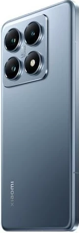 Celular Xiaomi 14T Pro, 6.67", 12+512GB, 5G, i kaltër