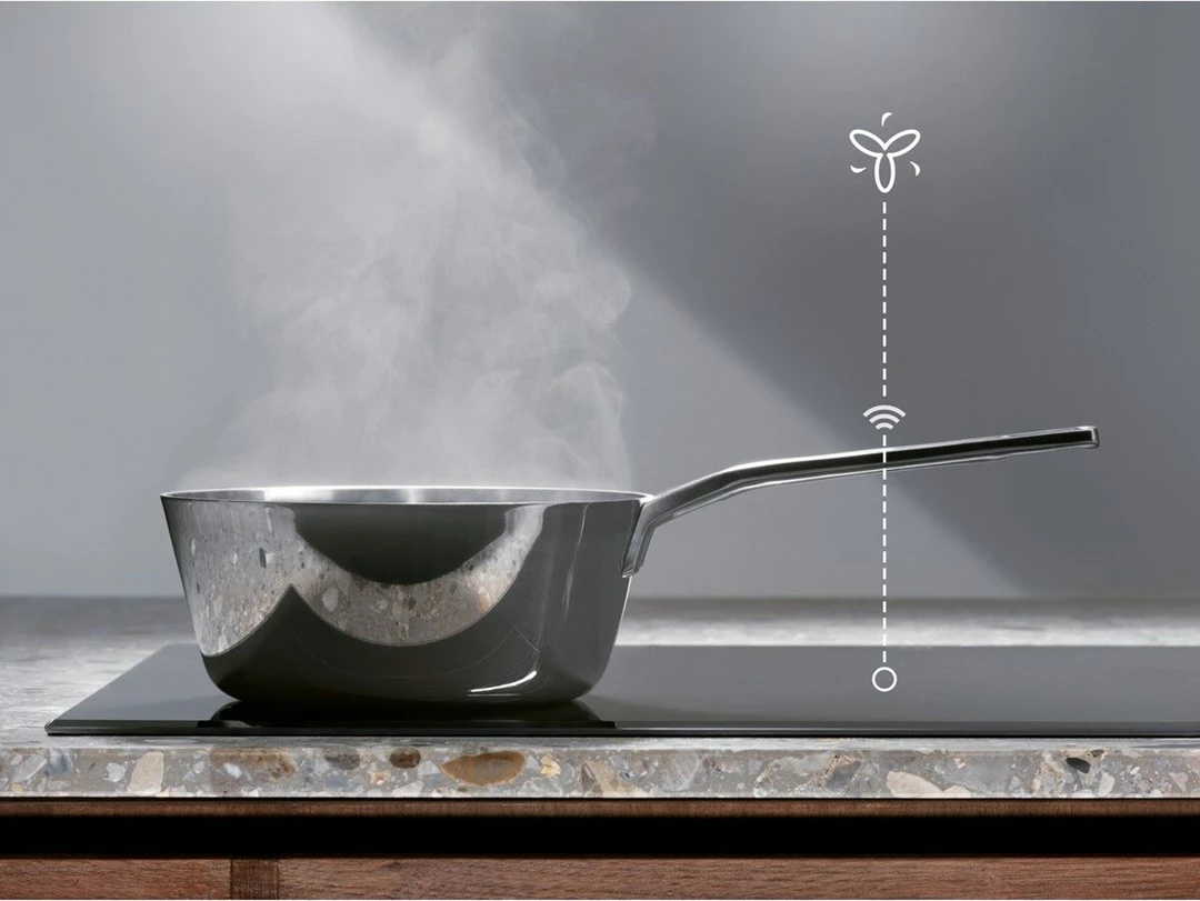 Pllakë gatimi me gaz Electrolux, 60 cm