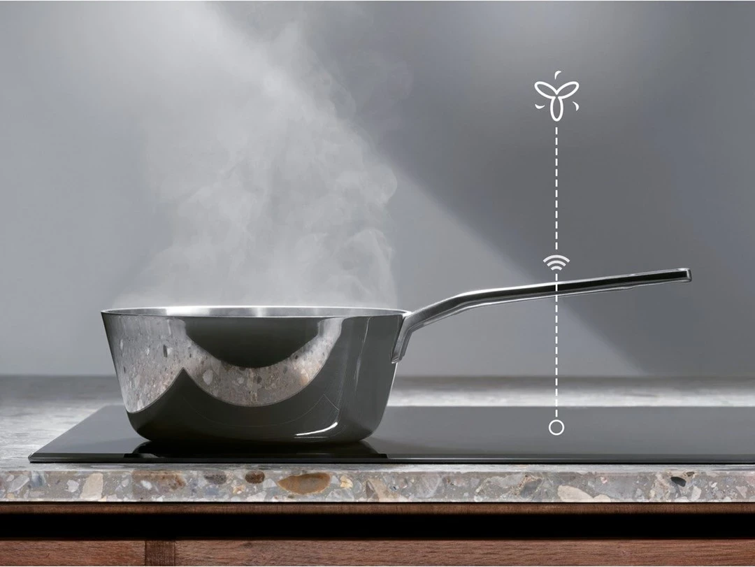 Pllakë gatimi me gaz Electrolux, 60 cm