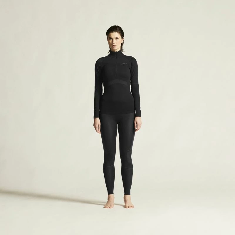 Bluzë termoaktive për femra Craft