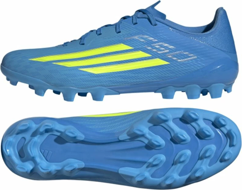 Atlete futbolli adidas F50 League 2G/3G AG JQ1485 [Madhësia: 42]