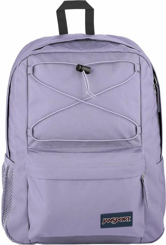 Çantë shpine JanSport unisex, vjollcë