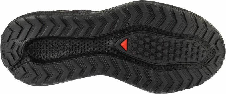 Atlete Salomon, të zeza