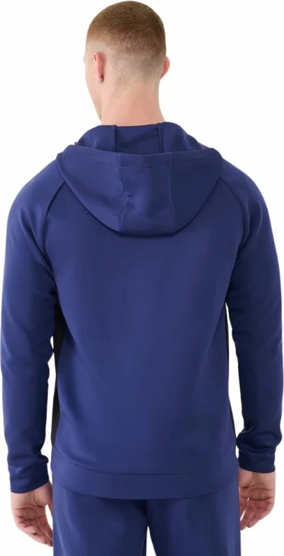 Duks për meshkuj 4F, navy blue [Madhësia: M]
