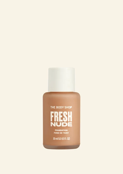 Fresh Nude Foundation 30 ML TAN 3N