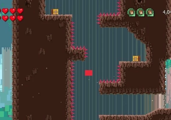 Adventures of Pip EN Global