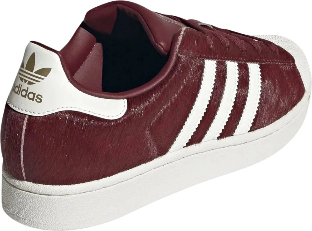 Atlete për femra adidas Originals KJ7696, bordeaux [Madhësia: 37 1/3]