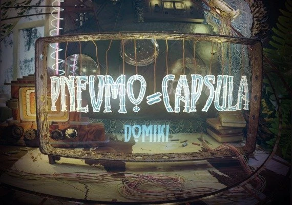 Pnevmo-Capsula: Domiki Global