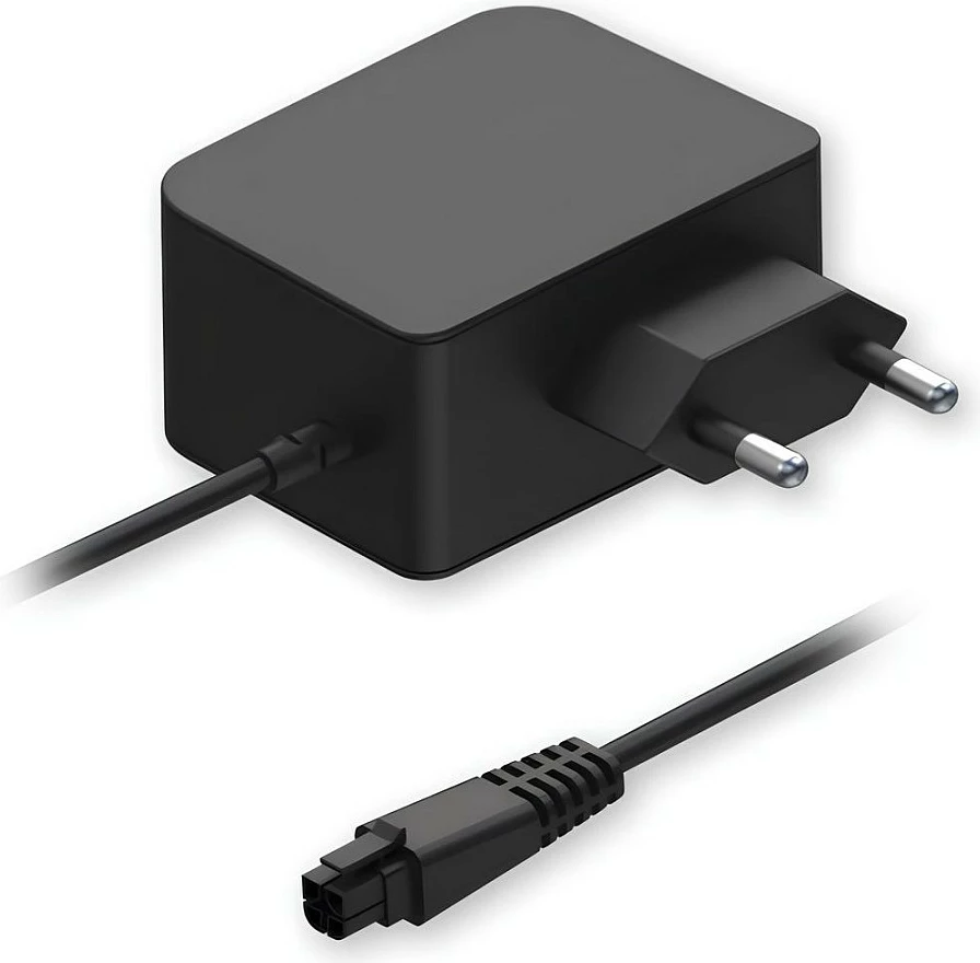 Adapter rryme Teltonika PR3PXEU3, 12V 1.5A 18W, kabllo 1.2m, i zi