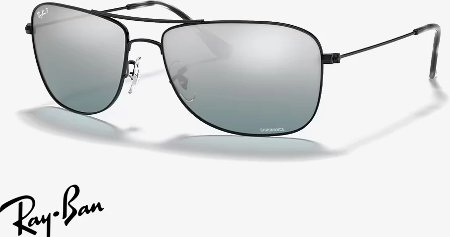 Syze dielli Ray-Ban RB3543 002/5L 59