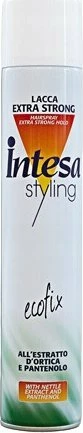 Spraj për flokë Intesa Extra Strong 500 ml