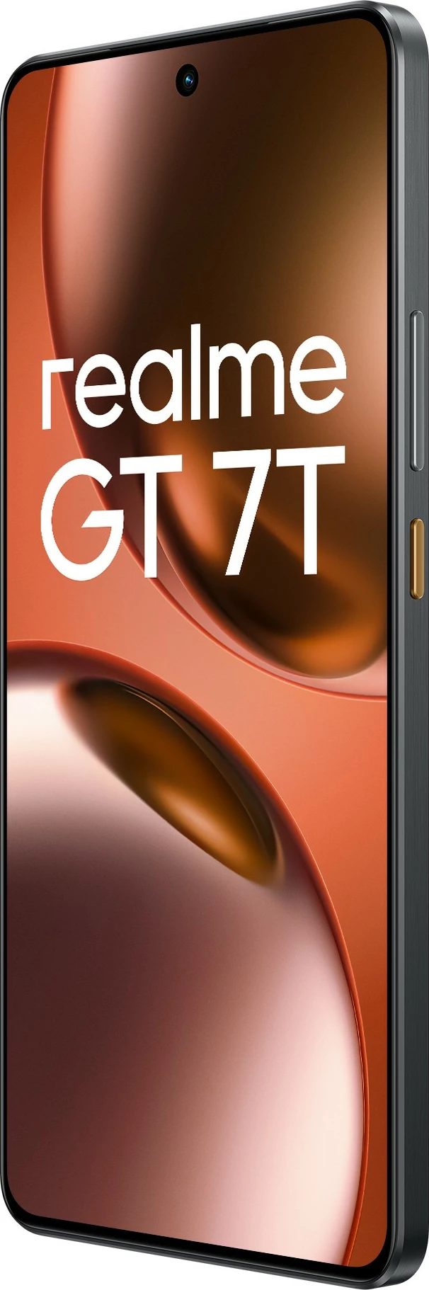 Celular Realme GT 7T 5G, 12GB RAM, 256GB, zi