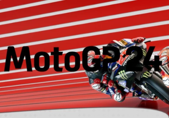 MotoGP 24 Global