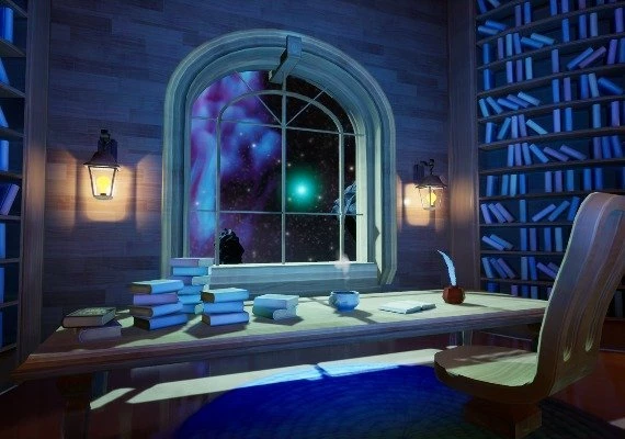 Mythic Ocean EN Global