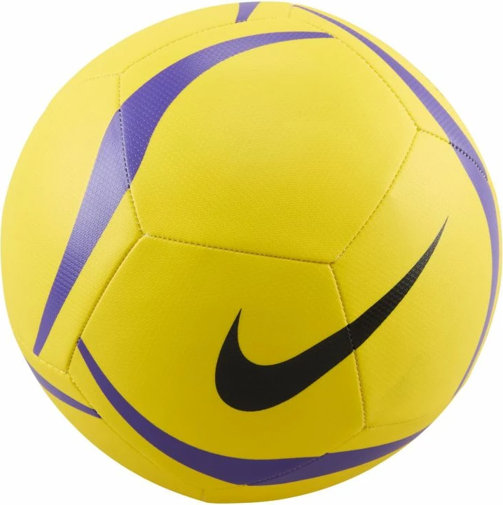 Top futbolli Nike unisex, zi-verdhë