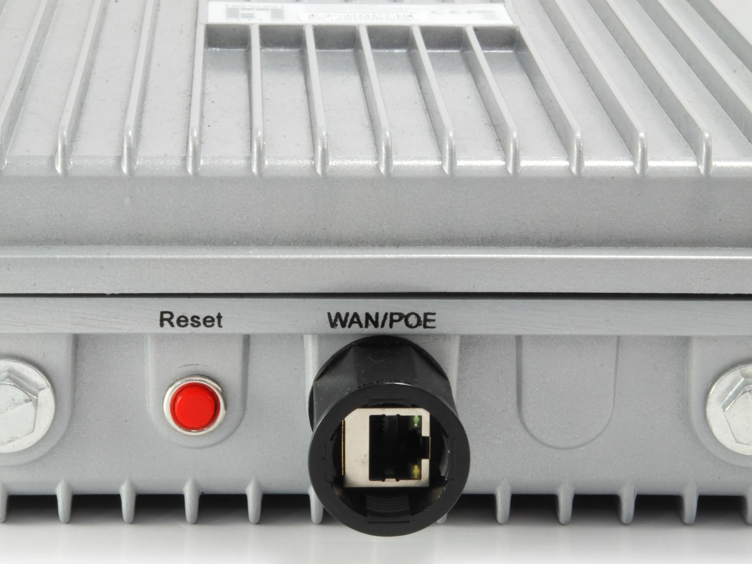 Access point LevelOne AC1200 Dual Band Outdoor PoE, 1200 Mbit/s