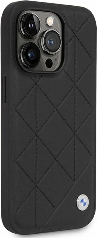 Kapak telefoni BMW BMHCP14L22RQDK iPhone 14 Pro, i zi