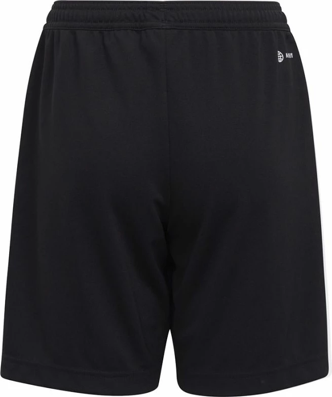 Atlete për fëmijë adidas Entrada 22, të zeza