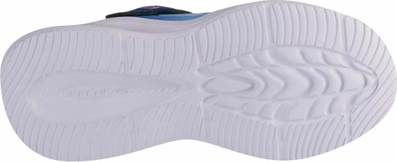 Atlete fëmijë Skechers, navy blue