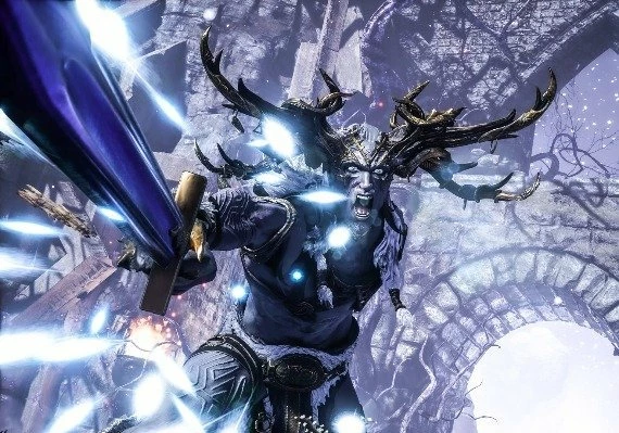 Rune II Decapitation Edition EN/DE/FR/IT/RU/ES Global