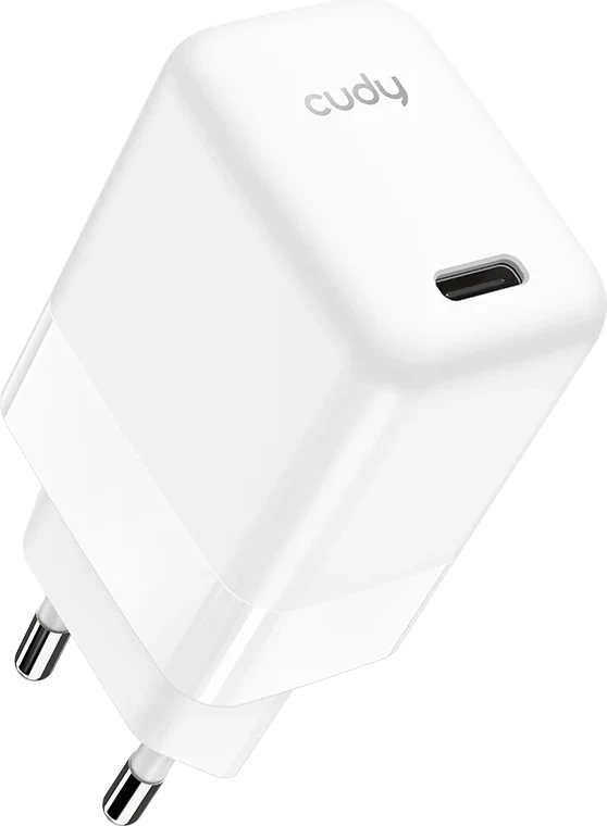 Karikues USB-C 30W GaN Other CH30, i bardhë