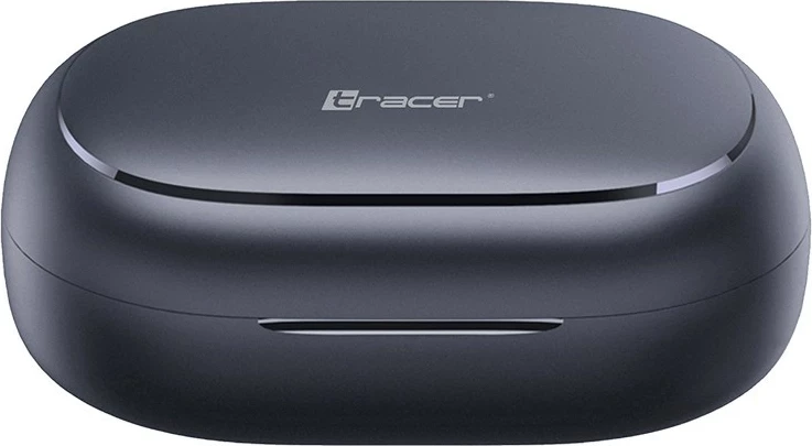Kufje Tracer T11 Sport, Bluetooth 5.4, IPX4, 35h, të zeza