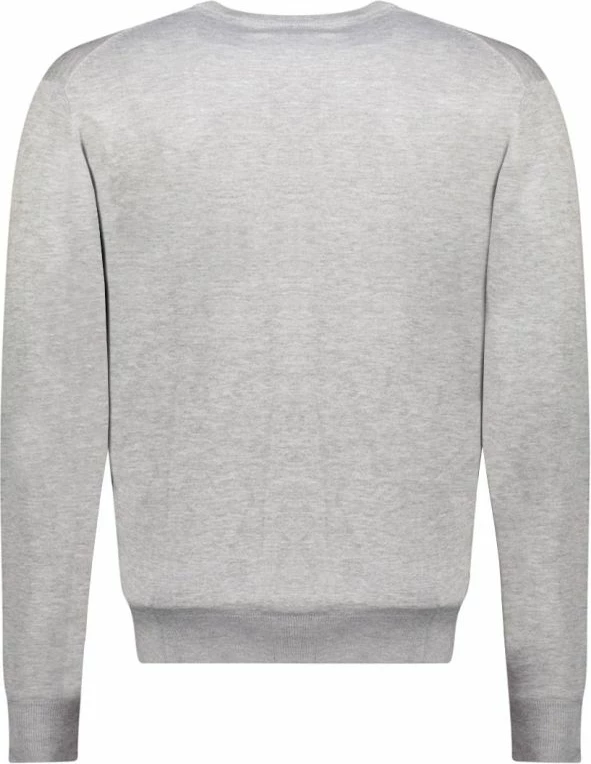 Duks për meshkuj Geographical Norway, gri