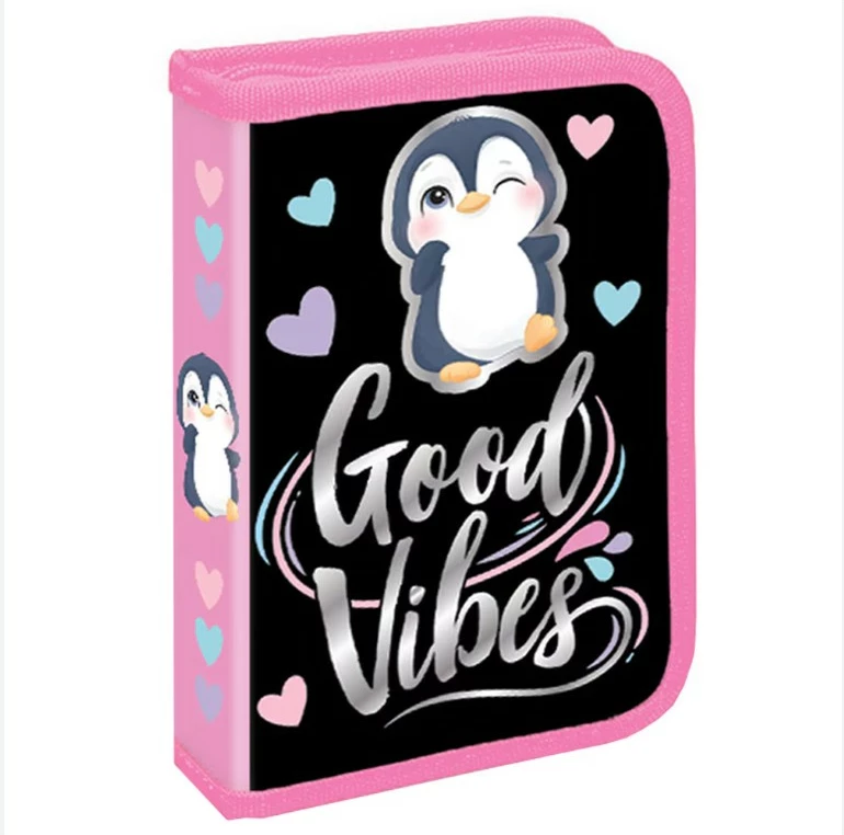 Osh Fotrolle E Mbushur Me 1 Zip Good Vibes Yl106