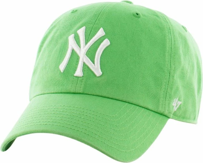Kapelë 47 Brand New York Yankees, e gjelbër