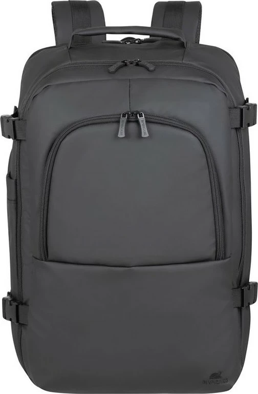 Çantë shpine RIVACASE NB Rucksack Tegel-Eco 17.3 inch e zezë
