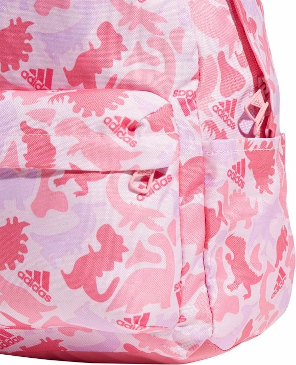 Çantë shpine për fëmijë adidas, rozë