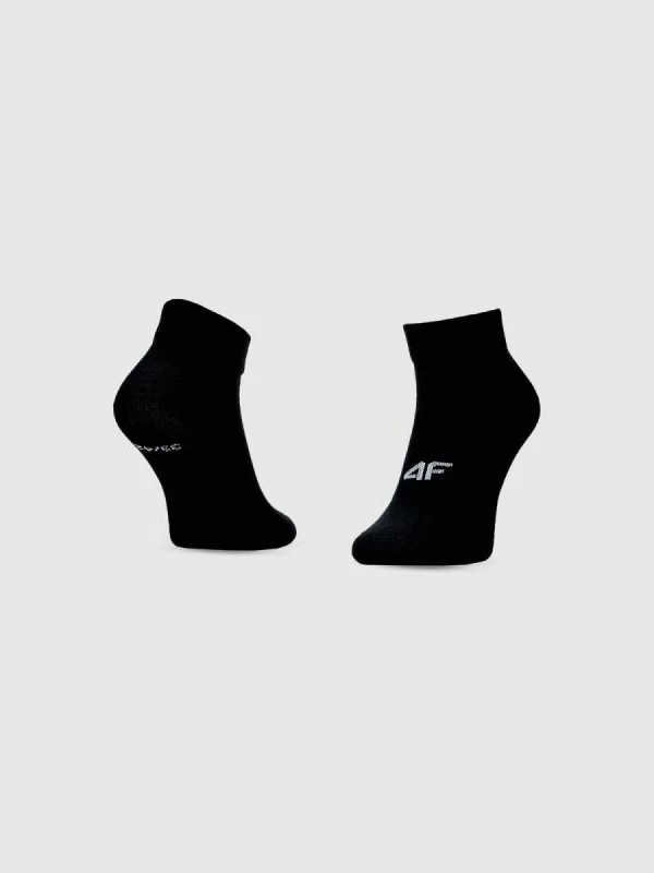 Çorape të shkurtra set për femra 4F [Madhësia: 38]