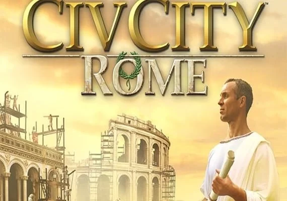 CivCity: Rome EN/FR/ES Global
