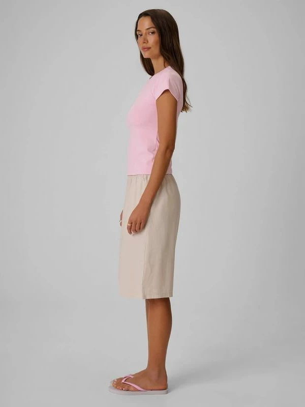 Shorce për femra 4f 4FRSS26TSHOF0936-12S [Madhësia: S]