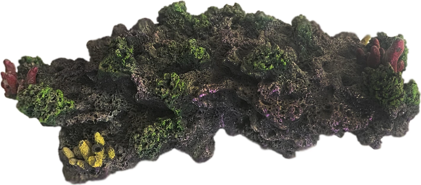 Dekor akuariumi – Shkëmbor 1