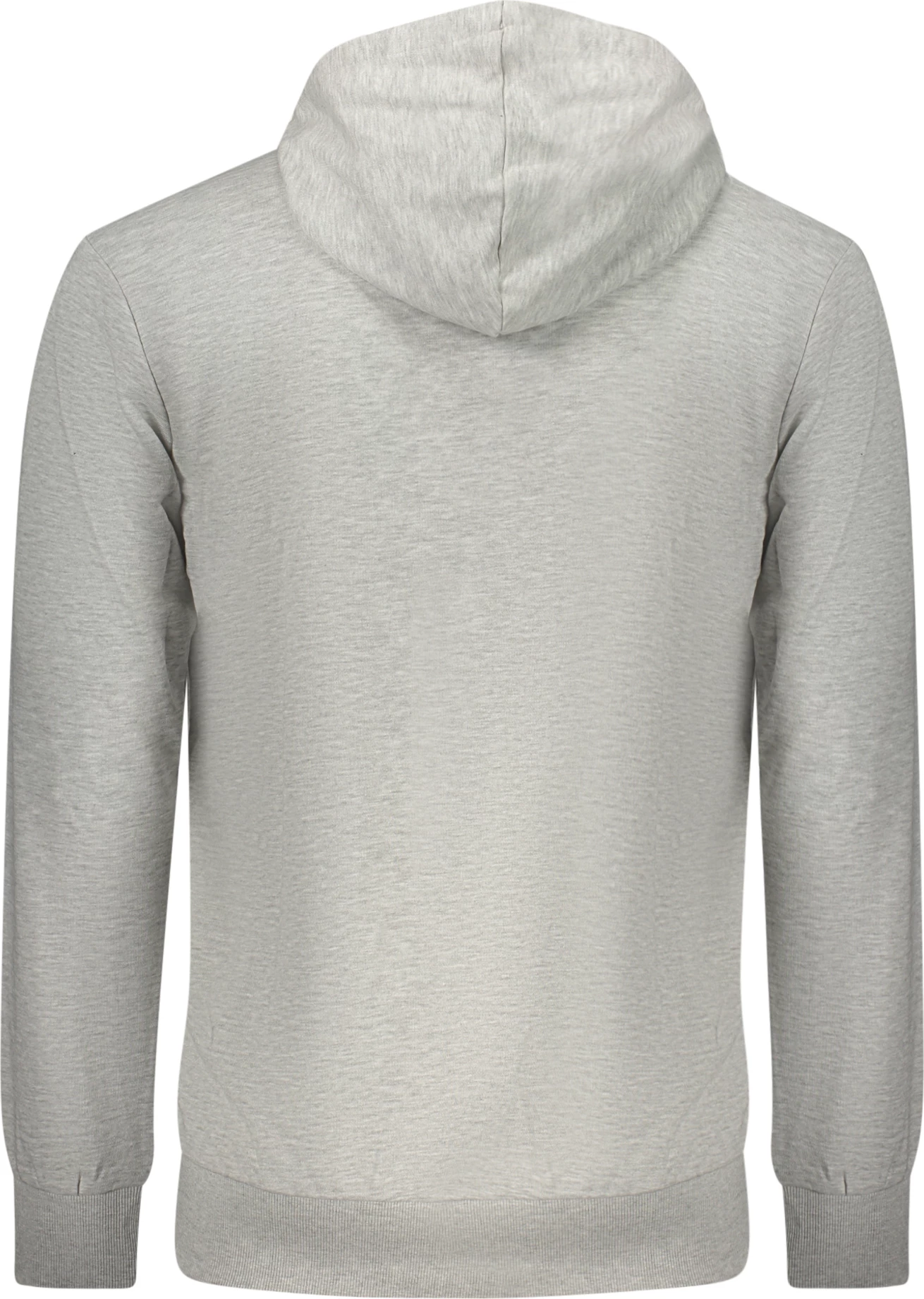 Duks për meshkuj FILA zip-up, gri [Madhësia: XL]
