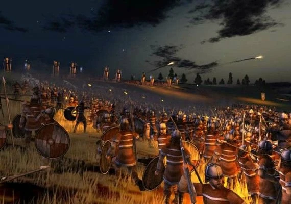 Rome: Total War Gold Edition EN Global