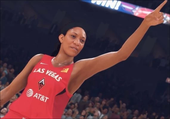 NBA 2K20 Global