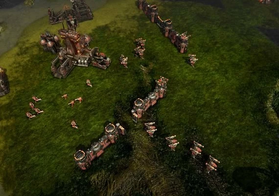 Grey Goo EN/DE/FR/IT/PL/PT/RU/ES Global