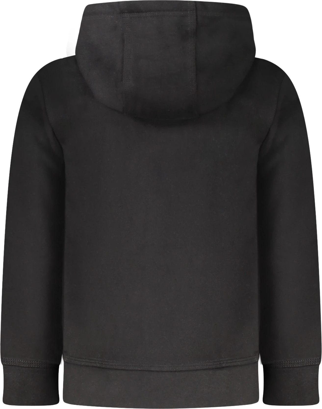 Duks për djem Nike, i zi