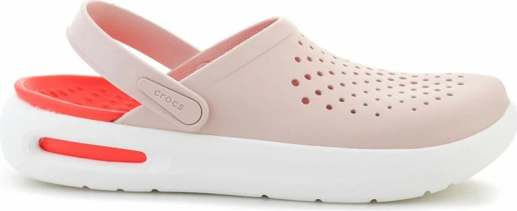Atlete Crocs InMotion Clog 209964-6UR, quartz
