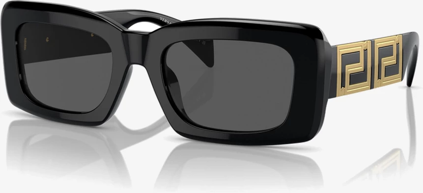 Syze dielli Versace VE4444U GB1/87 54