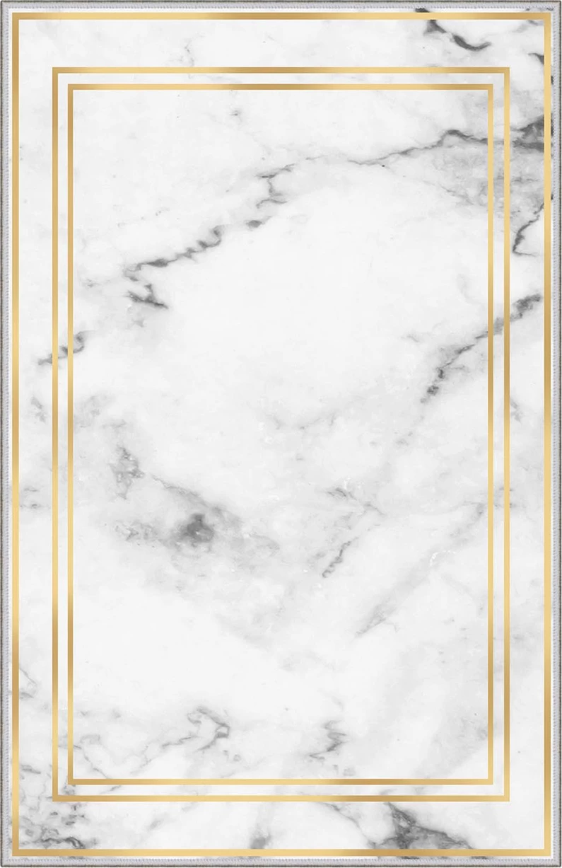 Qilim Conceptum Hypnose, shumëngjyrësh, 50x80cm, Hmnt594