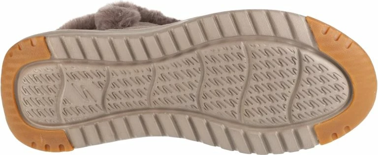 Këpucë Skechers femra, kafe [Madhësia: 39]