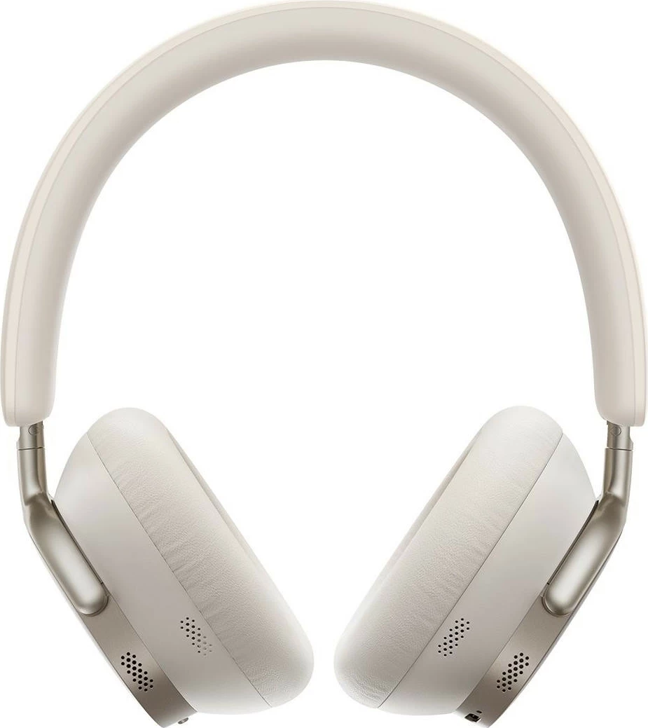 Kufje Baseus Inspire XH1, wireless, Bluetooth 6.1, ANC, të bardha