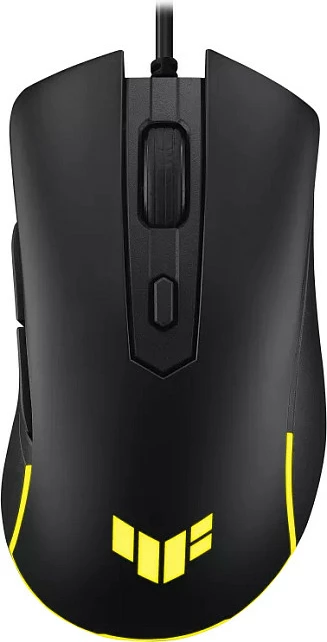 Maus ASUS TUF Gaming M3 Gen II, 8000 DPI, i zi