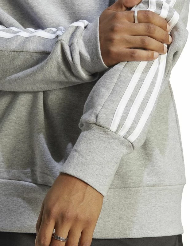 Duks adidas për meshkuj, gri [Madhësia: XXL]