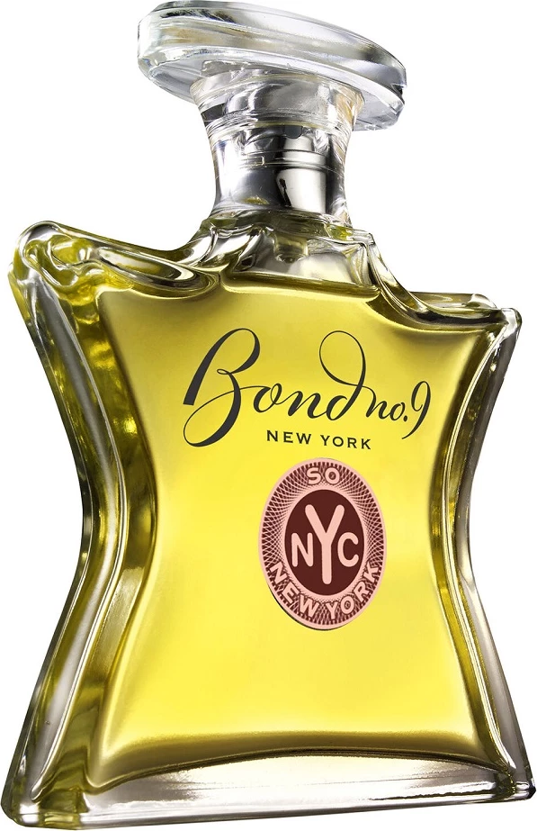Eau de Parfum unisex Bond No. 9 So New York, 100ml