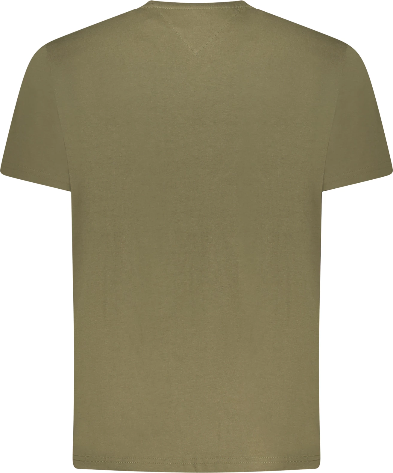 Maicë për meshkuj Tommy Hilfiger, e gjelbër